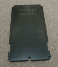 AEG Cafamosa CF400 Gehäuse Verkleidung Rückseite Gehäuserückseite schwarz Jura 