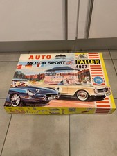 Faller Bahn 4007 Solitude Noch