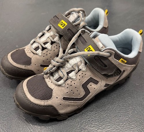 Mavic mtb shoes - shoes, zoya