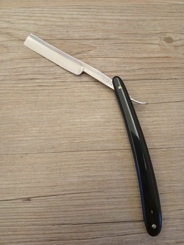 Vintage rasiermesser henckels - vintage,
