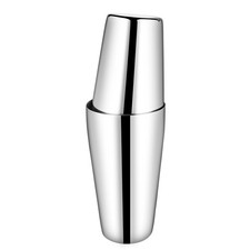 Bar-Shaker, Gold/Silber