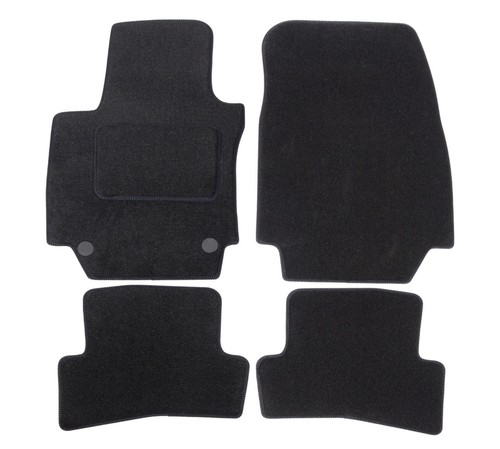 Velour fußmatten autotepiche - fußmatten,