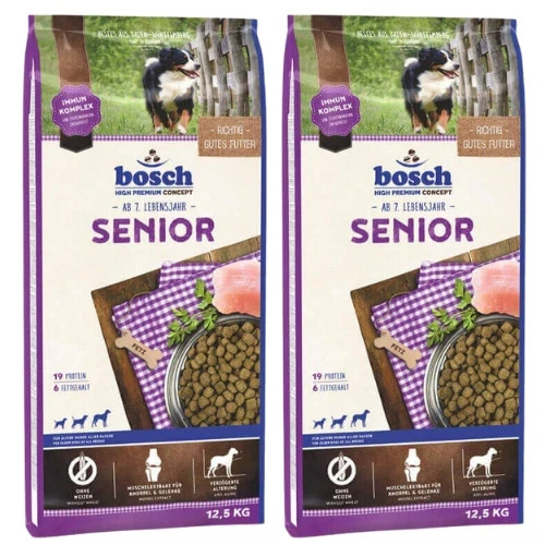 Bosch - (2, 12,5kg)