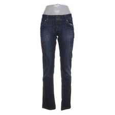 Vs. Miss Jeans, Jeans, Größe: 42, Blau, Baumwolle/Elasthan/Polyester -0PK