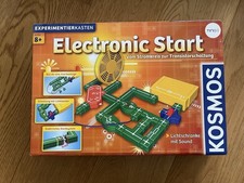 Kosmos Electronic Start |