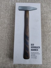 Hornbach Hammer Panzerstahl Limitierte Auflage Nr 3296/7000