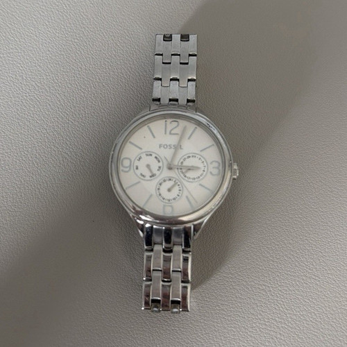 Fossil damen armbanduhr analog - armbanduhr,