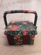 Vintage Stil Nähkästchen