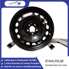 🇩🇪 STAHLFELGE ➤