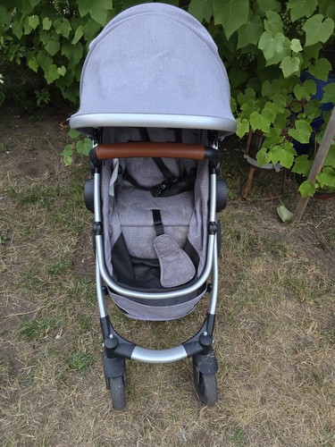 Kinderwagen kinderkraft veo - kinderwagen,
