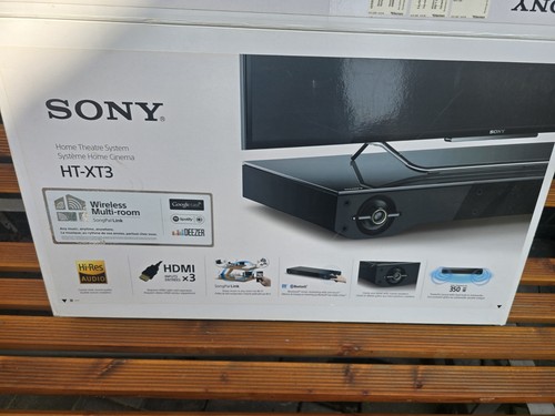 Sony home theatre - sony,