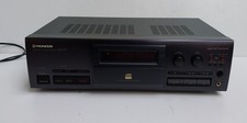 Pioneer PDR 05 CD-Player-Recorder