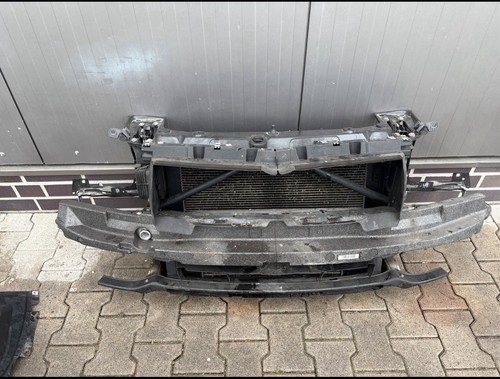 Bmw 1er f20 f21 frontmaske - bmw,
