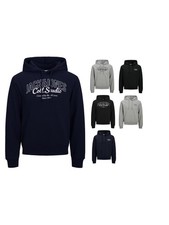 JACK & JONES Herren Hoodie