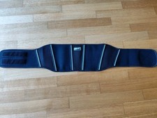 Nierengurt FLM Greyhound Neuwertig 112 Umfang