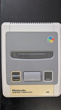 Super Famicom Defekt Spielekonsole Nintendo