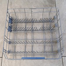 ✅ Geschirrkorb Unten Unter