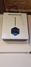 Kamada Photovoltaik Speicher