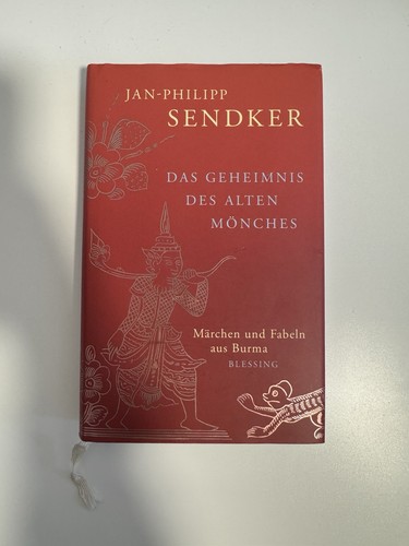 Jan philipp sendker das - sendker, –
