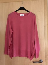 orig ALLUDE Pullover Gr. XL m CASHMERE