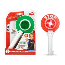 Dickie Polizeikelle ''Police