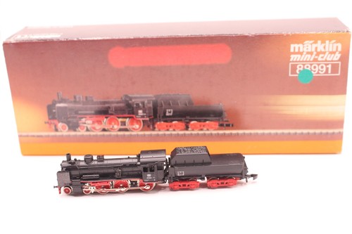 88991 dampflok 3826 db - dampflok, br