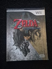 The Legend of Zelda: Twilight Princess - Der offizielle Spieleberater (2006,...