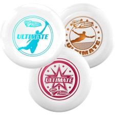 Frisbee ultimate flying - flying, disc