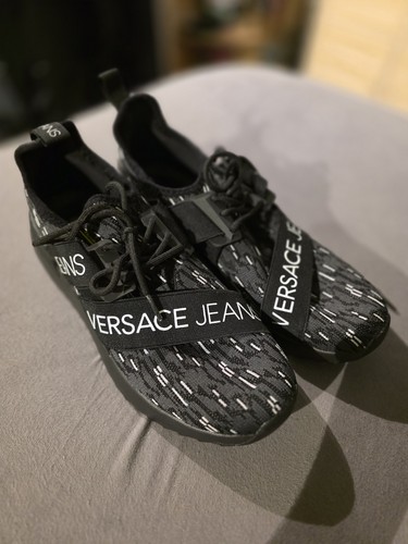 Versace jeans linea - linea, fondo