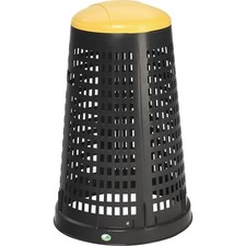 Korbständer D525xH880mmPP