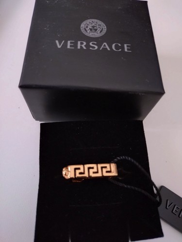 Versace greca balkenring - versace,