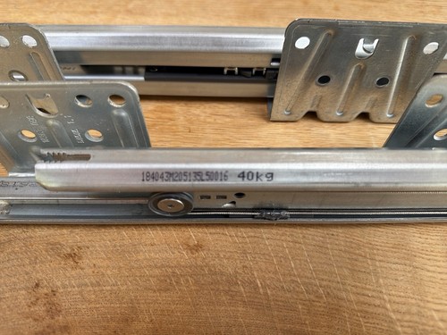 Hettich auszugsschienen actros - hettich,