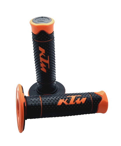 Ktm griffgummi lenkergriffe - ktm,
