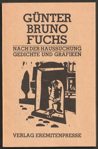 Günter bruno fuchs - gÜnter,