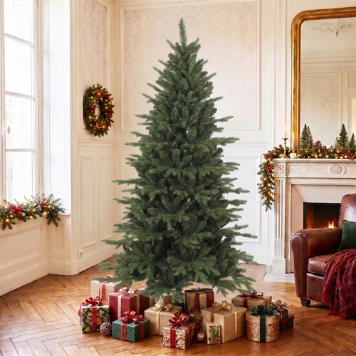 Künstlicher weihnachtsbaum - künstlicher,