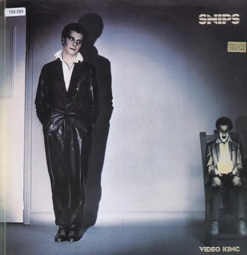 Snips video king near - near, jet