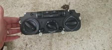 original Klimabedienteil Climatic Sitzheizung 1K082004Touran Golf 5 Caddy Jetta