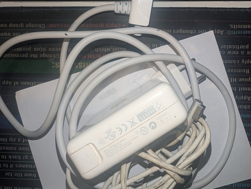 Original apple magsafe - original,