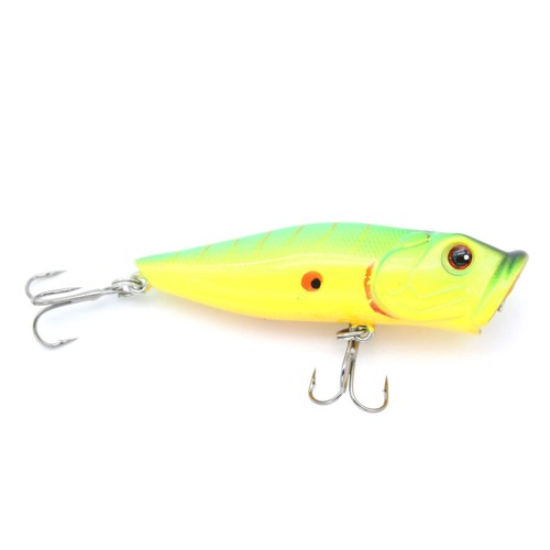 Popper wobbler viper pro - popper,