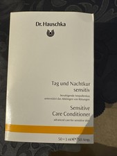 Dr. Hauschka  Tag Und Nachtkur