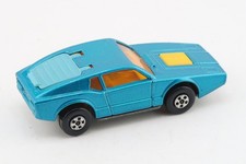 MATCHBOX SUPERFAST 65 * SAAB
