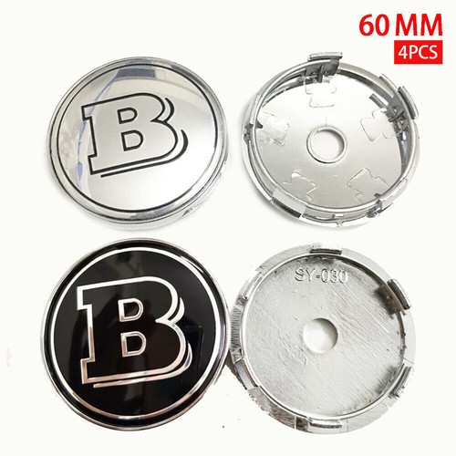 Neu 60mm nabendeckel - neu,