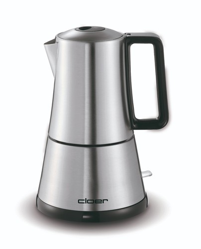 Moka maker cloer 5918 - moka, cloer-5918