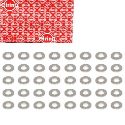 40x elring aluscheiben für - elring,