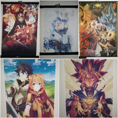 The rising shield hero - rising,