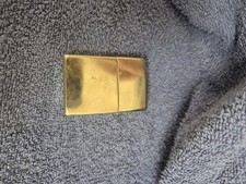 Zippo Benzinfeuerzeug Retro