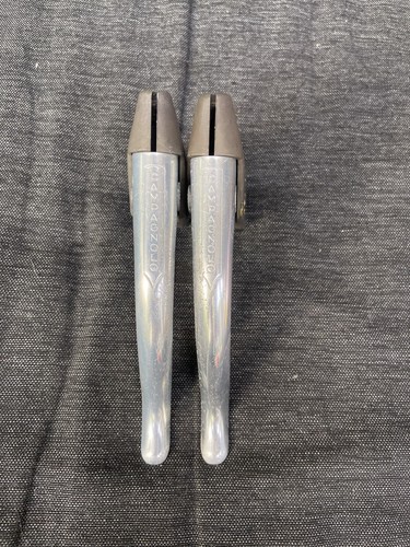 Campagnolo nuovo record - campagnolo,