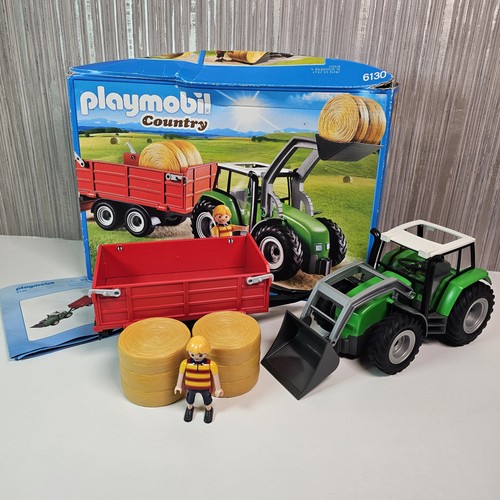 Offizieller playmobil country - offizieller,
