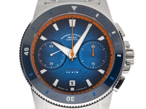 Mühle glashütte sportivo - mühle,