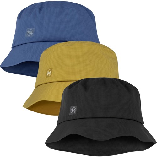 Buff rain solid fischerhut - buff,